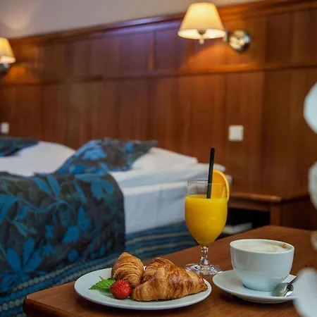 Hotel Farmona Business & Krakow