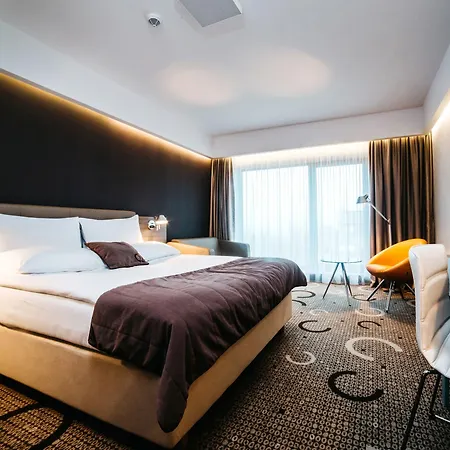 Q Otel Krakow