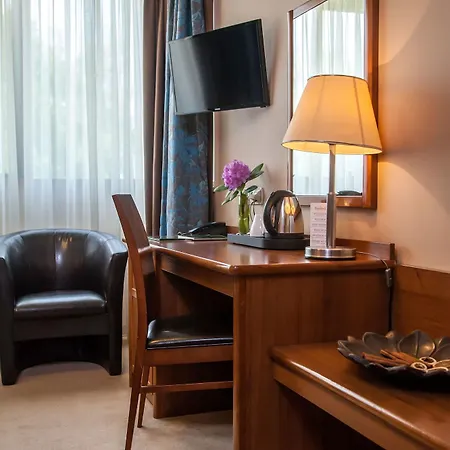 Hotel Farmona Business & 3*