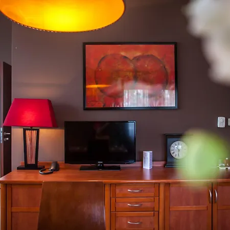 Hotel Farmona Business & Krakow
