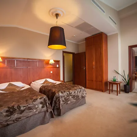 Farmona Business & 3* Krakow