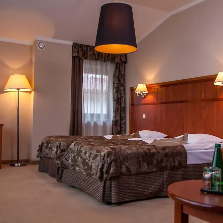 Farmona Business & Krakow