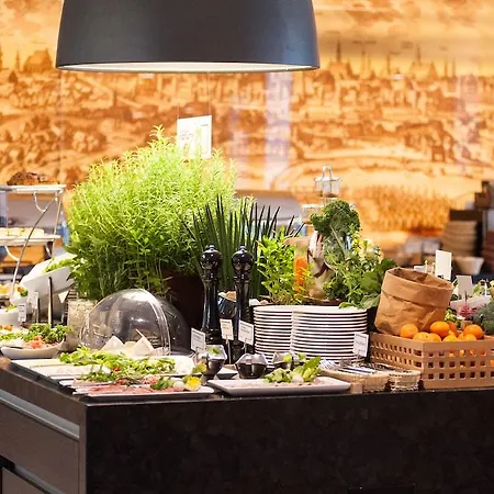 Q Hotel 4*