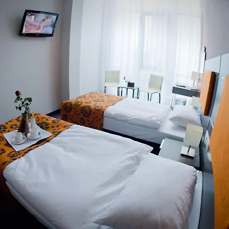 Centrum Business Hotel Krakow