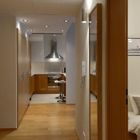 Apartament Angel Plaza Kraków