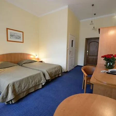 Matejko 3* Krakow