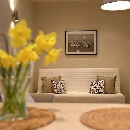 Apartament Angel Plaza Kraków
