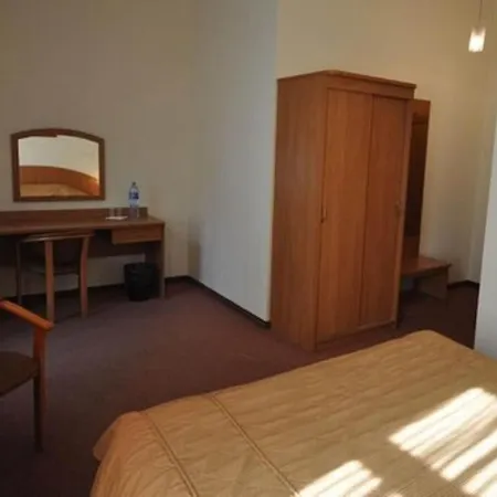 Matejko Hotel 3*