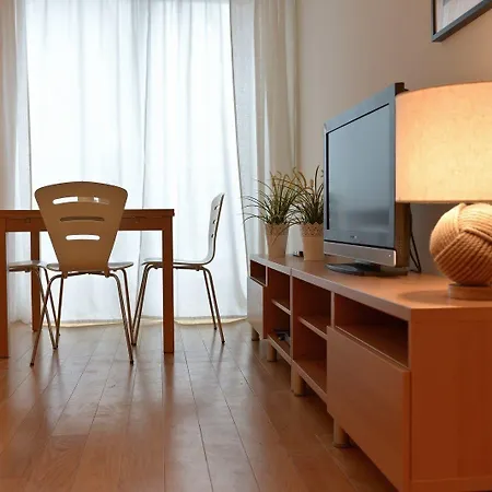 Angel Plaza Apartament *