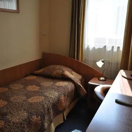 Hotel Matejko 3*