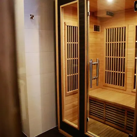 Hotel Centrum Business Cracovia