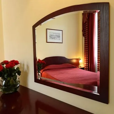 Matejko Hotel Krakow