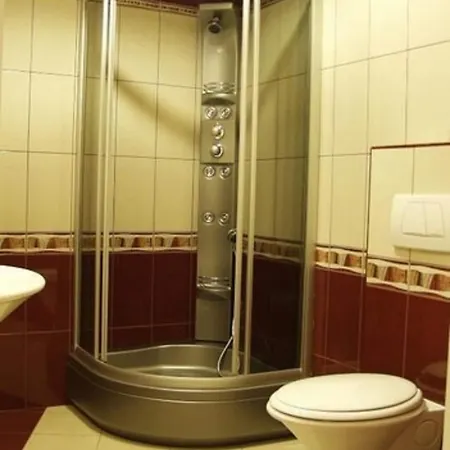 Hotel Matejko