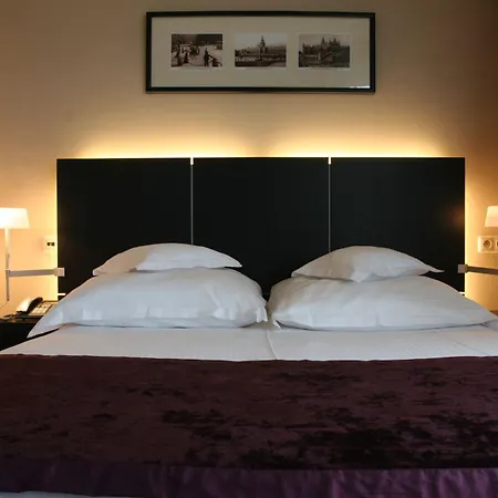 Kossak Hotel Krakov