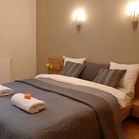 Apartament Angel Plaza Kraków