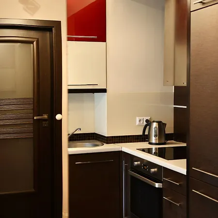 Apartament Angel Plaza