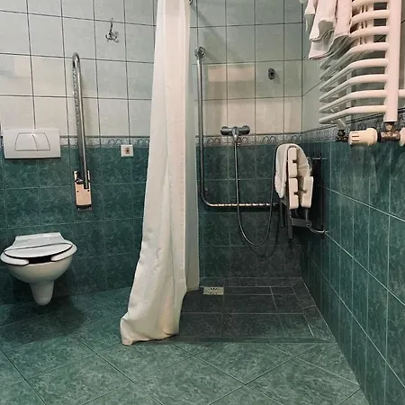 Matejko Hotel