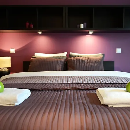 Apartament Angel Plaza