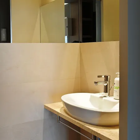 Apartment La Gioia Modern Designed *