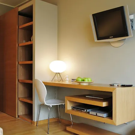 La Gioia Modern Designed Apartment *