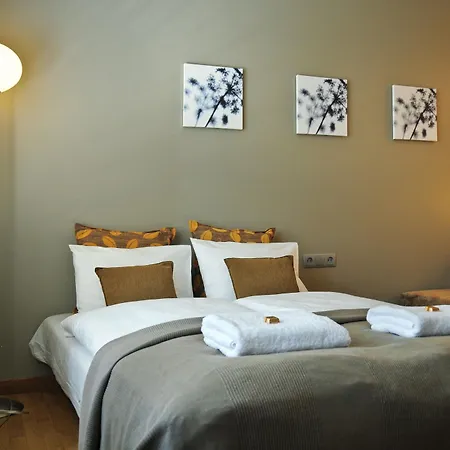 La Gioia Modern Designed Apartment *