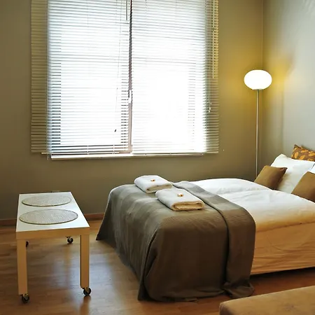 La Gioia Modern Designed Apartment Krakow