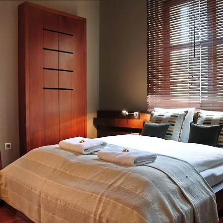 Apartment La Gioia Modern Designed