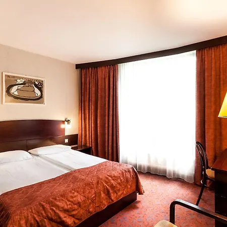 Resort Go Cracow