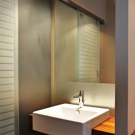 La Gioia Modern Designed Apartment *