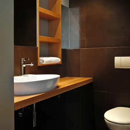 La Gioia Modern Designed Krakow