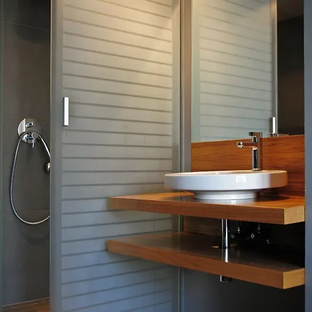 La Gioia Modern Designed