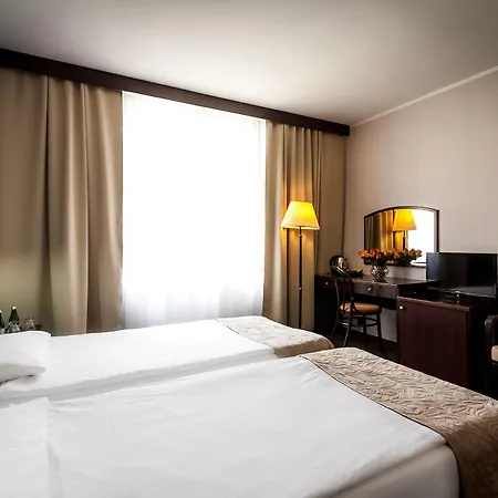 Resort Go Cracow Krakow