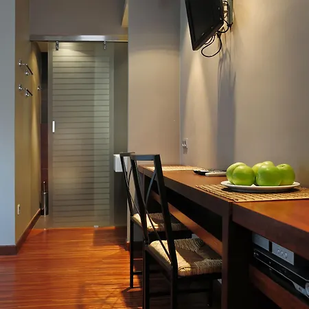 La Gioia Modern Designed Apartment Krakow