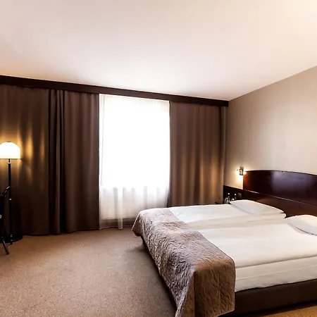 Go Cracow Resort