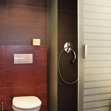La Gioia Modern Designed