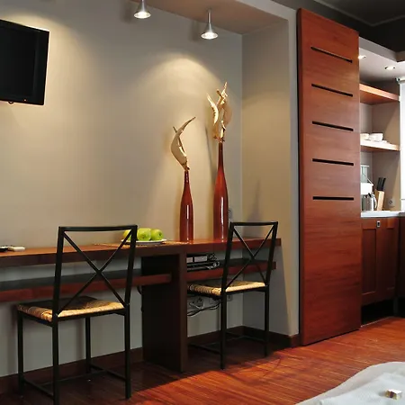 La Gioia Modern Designed Apartment
