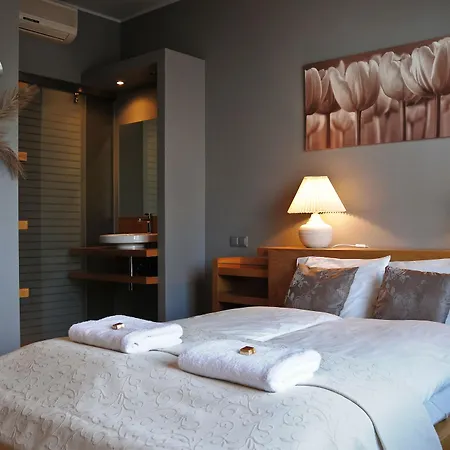 La Gioia Modern Designed Apartment Krakow