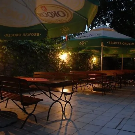 Go Cracow Resort