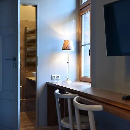Apartament La Gioia Grey Stylish *