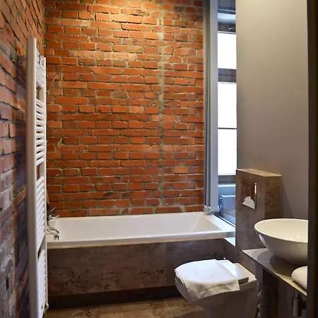 Apartament La Gioia Grey Stylish