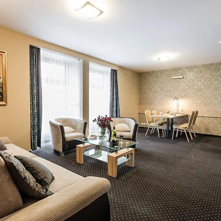 Wilga Hotel Krakow