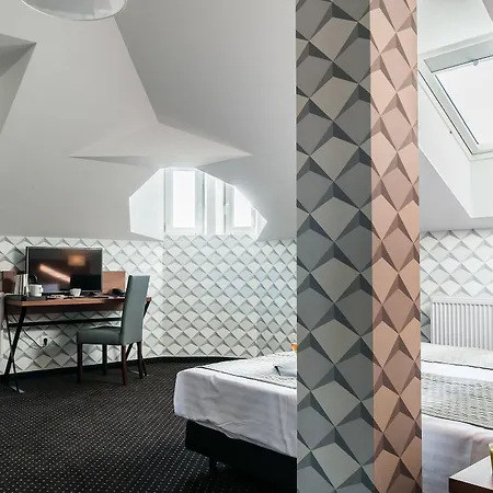 Wilga 3* Krakow