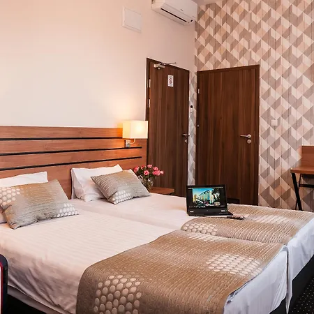 Wilga Hotel Krakow