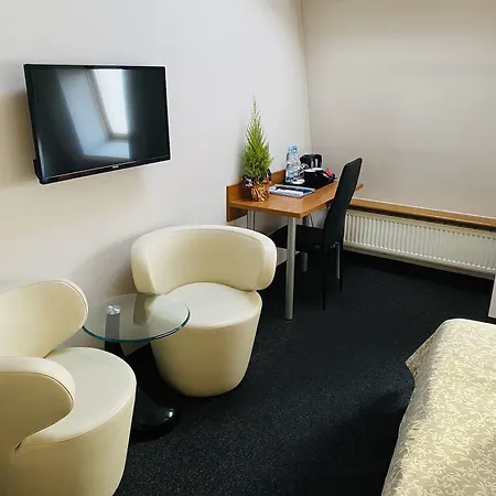 Atrium Hotel Cracovia