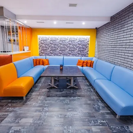 Otel Wilga 3*