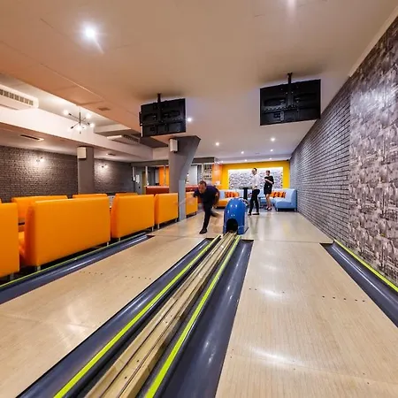 Hotel Wilga Krakow
