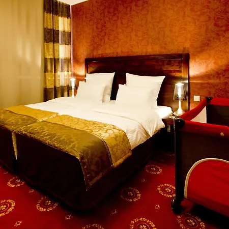 Columbus Hotel Krakow
