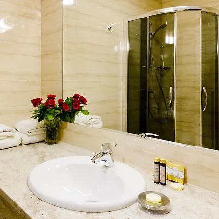Columbus 3* Kraków