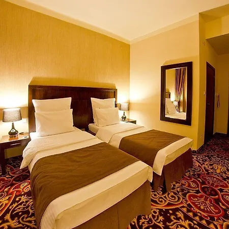 Hotel Columbus 3*