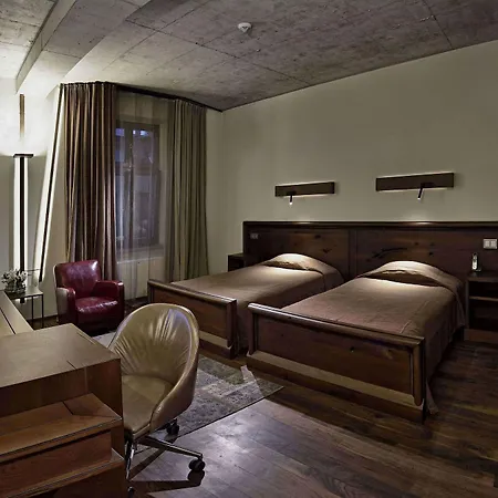 Otel Stary 5*